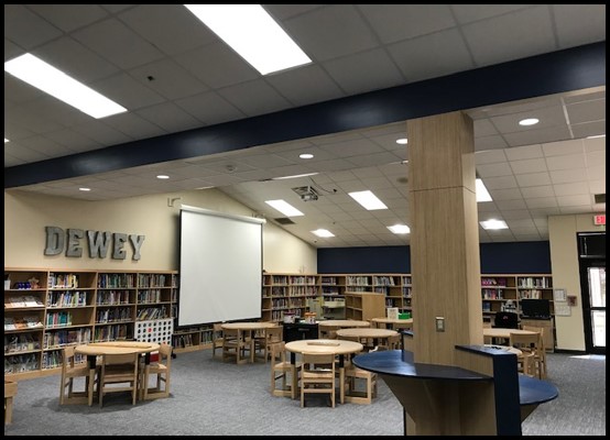 Library 